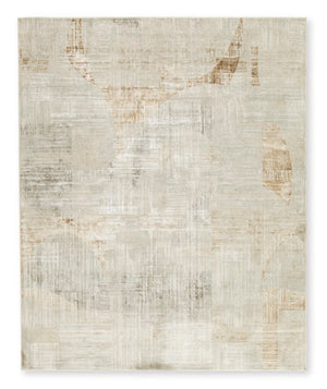 Truward Large Rug