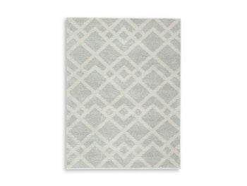Unawick Rug Medium