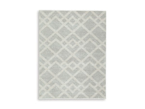 Unawick Rug Medium