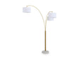 Valo Metal Arc Lamp