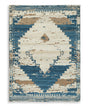 Varnler Large Rug