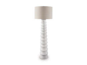Veraleigh Poly Floor Lamp