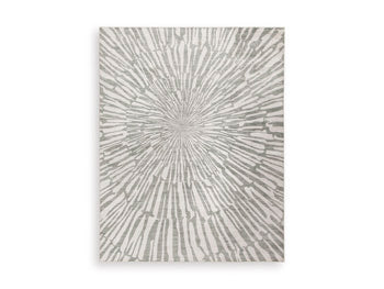 Verland Washable Rug Large