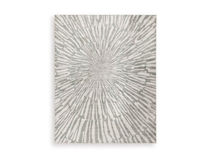 Verland Washable Rug Large