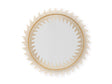 Wainport Accent Mirror