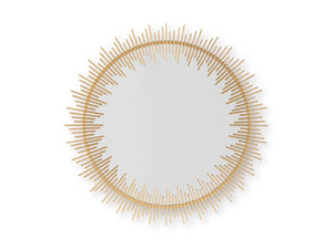 Wainport Accent Mirror