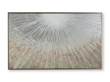 Waldard Wall Art