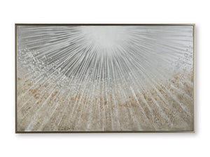 Waldard Wall Art