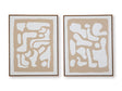 Waldett Wall Art Set (Set of 2)