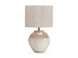 Waldish Metal Table Lamp
