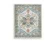 Wallney Memory Foam Rug Large