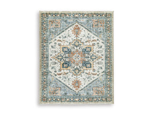 Wallney Memory Foam Rug Large