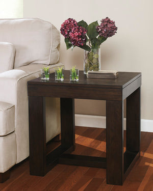 Watson Square End Table