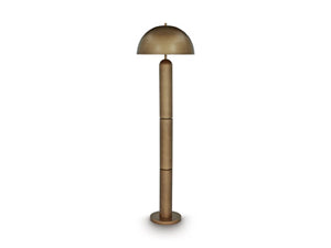 Wendfield Metal Floor Lamp