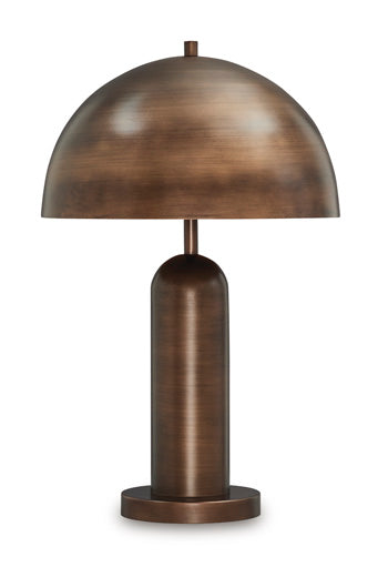 Wendfield Metal Table Lamp