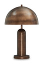Wendfield Metal Table Lamp