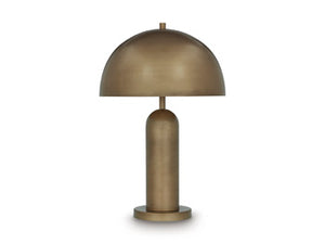 Wendfield Metal Table Lamp