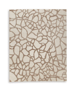 Wessonland Large Rug