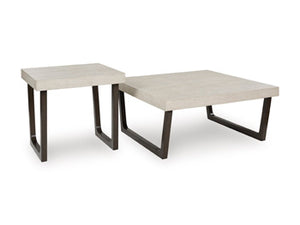 Westenfort Occasional Table Set (Set of 2)
