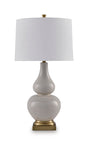Weswick Ceramic Table Lamp