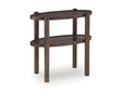 Wiattbury Accent Table
