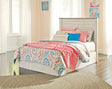 Willowton Panel Headboard Full