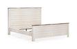Willowton Panel Rails King