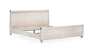 Willowton Queen Sleigh Rails