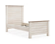 Willowton Panel Headboard Twin