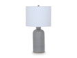 Wimlow Ceramic Table Lamp