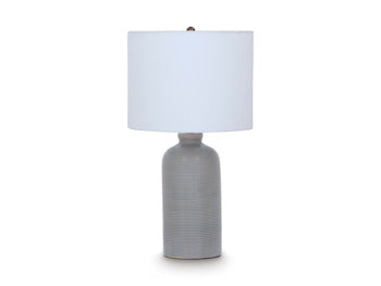 Wimlow Ceramic Table Lamp