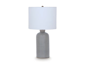 Wimlow Ceramic Table Lamp