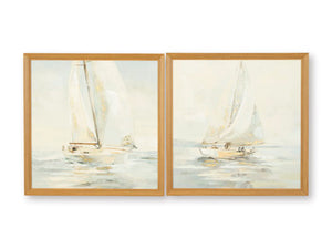 Winbrook Wall Art Set (Set of 2)