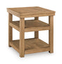 Wittenmyer Rectangular End Table