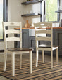 Woodanville Dining Room Side Chair (Set of 2)