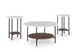 Wrenwich Occasional Table Set (Set of 3)
