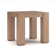 Wrights Beach Square End Table