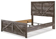 Wynnlow Panel Rails Full