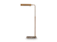 Yafe Metal Floor Lamp