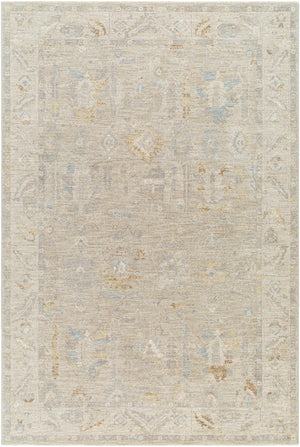 Ashra Area Rug