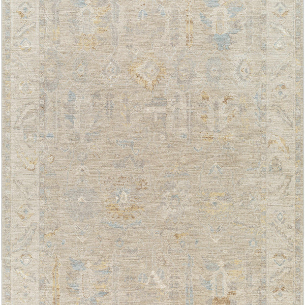 Ashra Area Rug