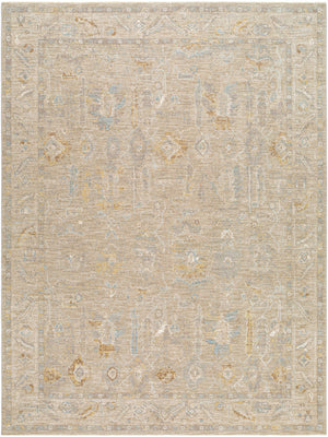 Ashra Area Rug