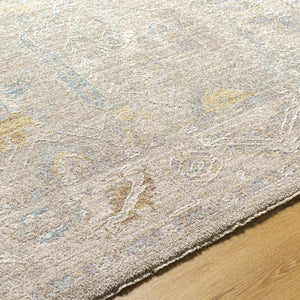 Ashra Area Rug