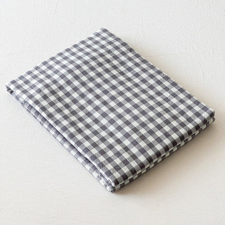 Assorted Gingham & Plaid Bed Sheets
