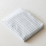 Assorted Gingham & Plaid Bed Sheets