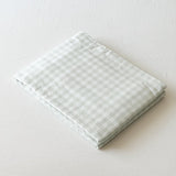 Assorted Gingham & Plaid Bed Sheets
