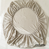 Assorted Gingham & Plaid Bed Sheets