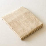 Assorted Gingham & Plaid Bed Sheets