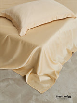 Assorted Silky Solid Tencel Sheets (8 Colors)
