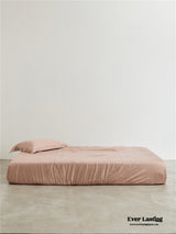 Assorted Silky Solid Tencel Sheets (8 Colors)